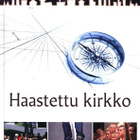 Haastettu kirkko : Suomen ev.lut. kirkko vuosina 2008-2011 - pikkukuva 1