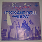 KAZ LUX ROCK AND ROLL WIDOW 141.663 A  7" 45RPM 1980  SABAM - pikkukuva 3