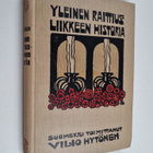 Viljo Hytönen : Yleinen raittiusliikkeen historia - pikkukuva 1