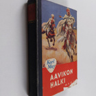 Karl May : Aavikon halki - pikkukuva 1