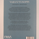 Jukka Rantala : Vakuutusoppi - pikkukuva 2