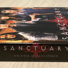 Sanctuary: Kausi 2 (2009) Amanda Tapping, Robin Dunne - pikkukuva 4