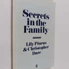 Lily Pincus ym. : Secrets in the family - pikkukuva 1