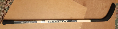 Retro jääkiekkomaila Koho2260