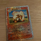 Arcanine reverse holo - pikkukuva 2