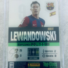 Panini Top Class 2024 #184 Robert Lewandowski Winner – FC Ba - pikkukuva 2