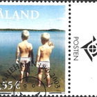Ål 2003 Minun Ahv.maani 0,55 € välilöpari logo EPL LaPe 225 - pikkukuva 1
