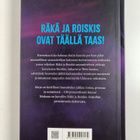 Juice Leskinen : Räkä ja Roiskis - Kootut seikkailut - pikkukuva 2