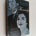 Barbara Leaming : Mrs. Kennedy : The Missing History of t... - pikkukuva 1