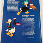 Walt Disney : Parhaat sarjat 33 : Kymmenen tähden kenraal... - pikkukuva 2
