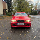 BMW 316 i E 46 1.9 automatti - pikkukuva 2