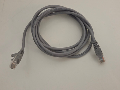 CAT5E verkkokaapeli 2m