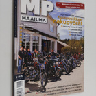 MP Maailma 8/2009 - pikkukuva 1