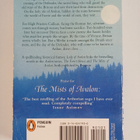 Marion Zimmer Bradley : Lady of Avalon - pikkukuva 2