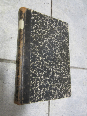 KYÖSTI WILKUNA - NOVELLEJA  v 1907 + hieno leima