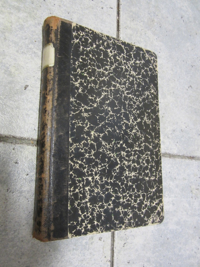 KYÖSTI WILKUNA - NOVELLEJA  v 1907 + hieno leima