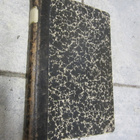 KYÖSTI WILKUNA - NOVELLEJA  v 1907 + hieno leima - pikkukuva 1