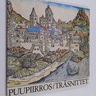 Puupiirros : Sinebrychoffin taidemuseo 13.3.-3.5.1981 = T... - pikkukuva 1