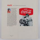 Iris Haikonen : Coca-Cola : 50 vuotta suomalaisten hyviss... - pikkukuva 2