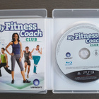 PS3: My Fitness Coach Club peli (2011) - pikkukuva 3