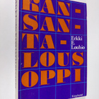 Erkki Louhio : Kansantalousoppi - pikkukuva 1