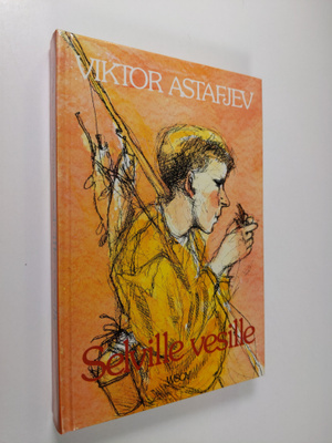 Viktor Astafjev : Selville vesille