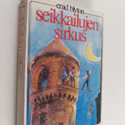 Enid Blyton : Seikkailujen sirkus - pikkukuva 1
