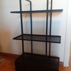 Falsterbo hylly IKEA - pikkukuva 1