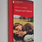Molly Liholm : Vauva tuli taloon - pikkukuva 1