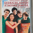 Espanjalainen kimppakämppä (2003) Audrey Tautou - pikkukuva 1