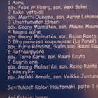 Anna Tapiola: Yön syliin CD - pikkukuva 2