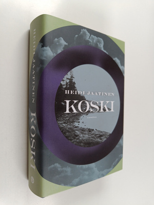 Heidi Jaatinen : Koski