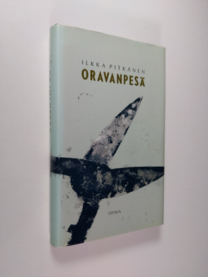 Ilkka Pitkänen : Oravanpesä