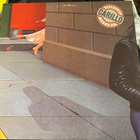 Carillo: Street of Dreams 1979 LP - pikkukuva 1