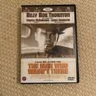 The man who wasn't there DVD - pikkukuva 1