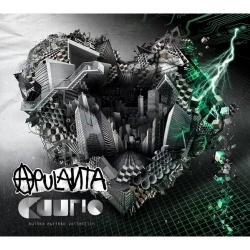 Apulanta - Kuutio Kuinka Aurinko Voitettiin (CD)