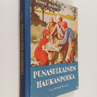 Onni Haini : Punasulkainen haukanpoika - pikkukuva 1