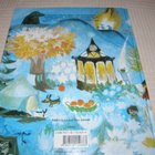Tove Jansson Takaisin Muumilaaksoon - pikkukuva 4