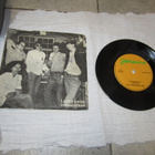 Pelle Miljoona 1980 – Lanka Palaa + NIMMARIT - pikkukuva 1