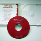 STRAWBS Heartbreak Hill CD 1978/1995 - pikkukuva 2