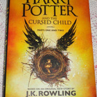 Harry Potter and the Cursed Child - pikkukuva 1