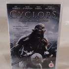 CYCLOPS (UUSI) - pikkukuva 1