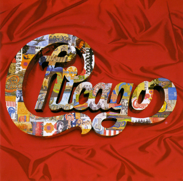 Chicago • The Heart Of Chicago 1967-1997 CD