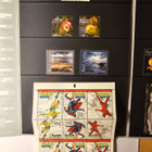 Ahvenanmaan vuosilajitelma 2011 (postitusarvo 105,55 euroa) - pikkukuva 1