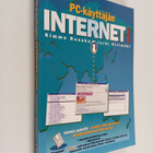 Kimmo Rousku : PC-käyttäjän internet-opas - pikkukuva 1