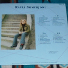 RAULI BADDING SOMERJOKI ~ Laulajan Taival 2 ~ 2 LP - pikkukuva 2