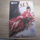 SEX PELTITAULU - pikkukuva 3