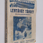 G. K. Chesterton : Lentävät tähdet : n:o 2 Salapoliisiker... - pikkukuva 1