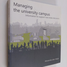 Alexandra Cornelia den Heijer ym. : Managing the Universi... - pikkukuva 1