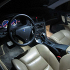 Volvo V70 / XC70 Sisätilan LED-sarja 20-osainen - pikkukuva 2